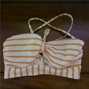 Shade and shore bikini top